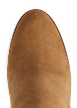 Fairfax & Favor High Heeled Regina Suede Boot - Tan -Horse Rider Shop ff high heel regina tan 5rdy
