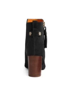 Fairfax & Favor Oakham Ankle Boot - Black -Horse Rider Shop ff oakham black 4rdy