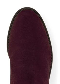 Fairfax & Favor Heeled Regina Sporting Fit - Plum -Horse Rider Shop ff regina heel sporting plum 5rdy