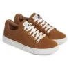 Fairfax & Favor Richmond Trainer - Tan Suede