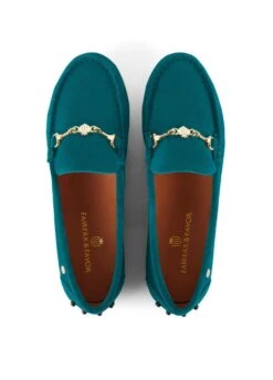 Fairfax & Favor Trinity Driver - Ocean -Horse Rider Shop ff trinity ocean 4rdy