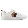 Fairfax & Favor Alexandra Trainer - White