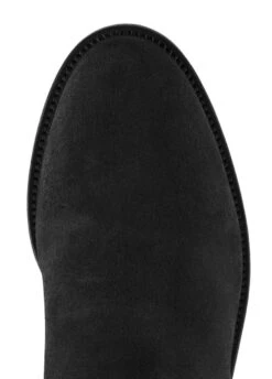 Fairfax & Favor Heeled Regina Boot - Black -Horse Rider Shop ffheeledreginablack6rdy 1