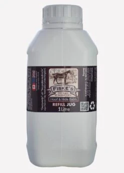 Fiskes Hoof And Hide Balm