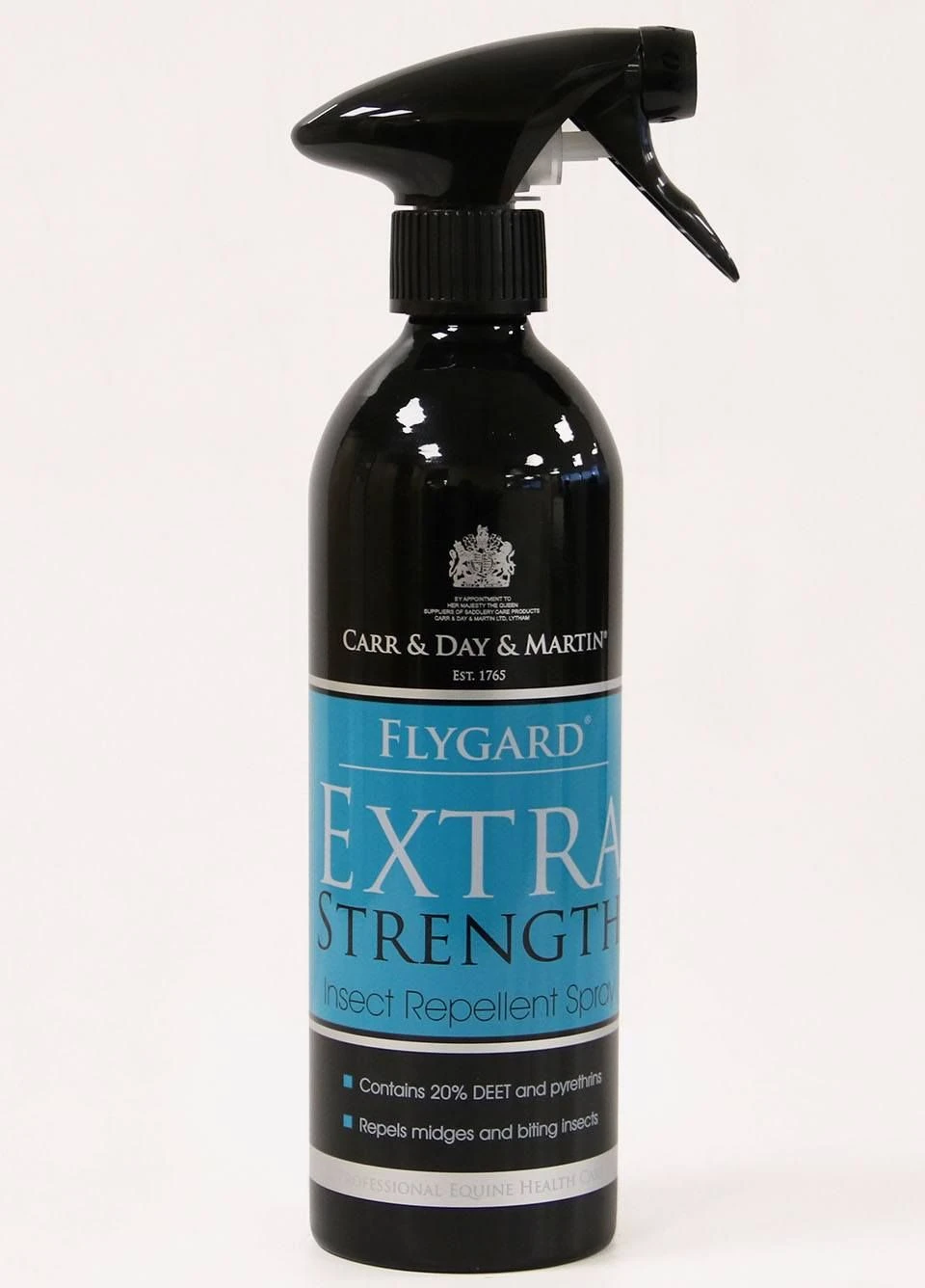 Carr & Day & Martin Extra Strength Insect Repellent Spray 1 Carr & Day & Martin Extra Strength Insect Repellent Spray