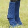 Equi-Chaps Close Contact Chaps - Navy
