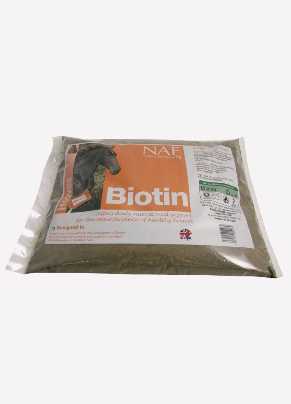 NAF Biotin Refill 1 NAF Biotin Refill