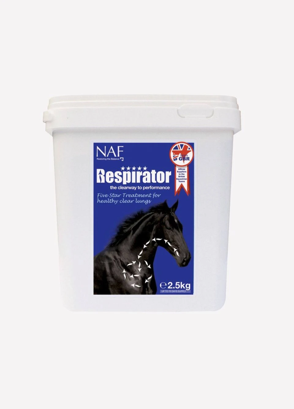 NAF Respirator 2 NAF Respirator - Image 2