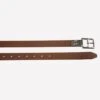 Wintec Slimline Stirrup Straps - Brown