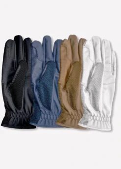 Mark Todd Super Glove - Black