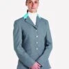 Caldene Folly Ladies Show Jacket - Grey