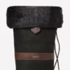 Dubarry Boot Liners - Black