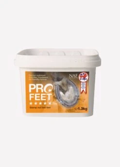 NAF ProFeet Powder