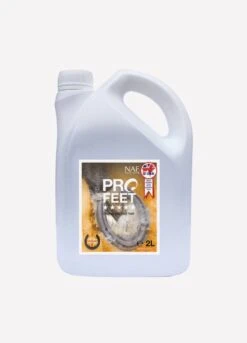 NAF ProFeet Liquid -Horse Rider Shop fm 2013 02 17 11 55 30 71910