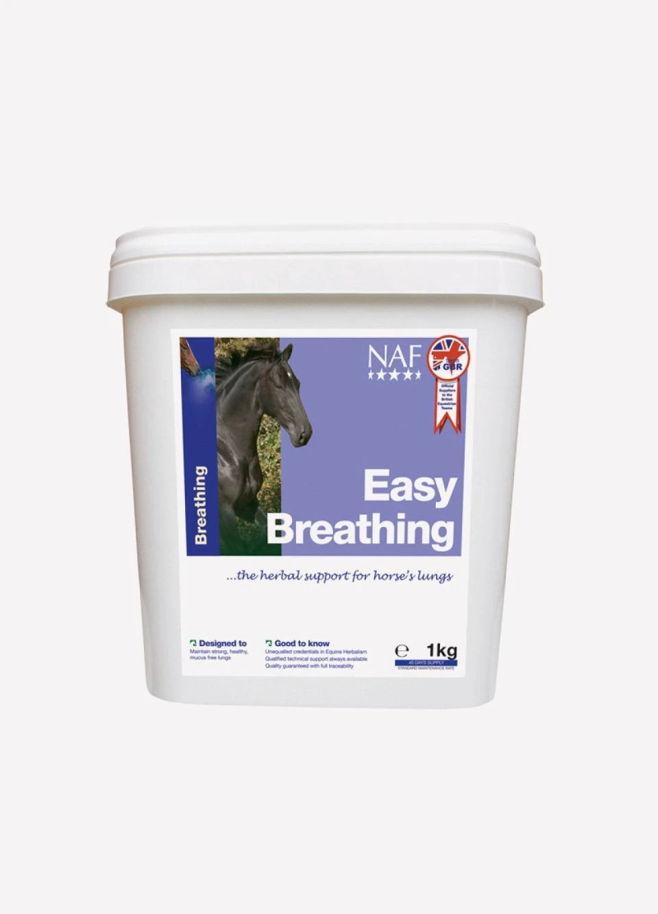 NAF Easy Breathing 1 NAF Easy Breathing