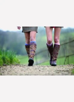 Dubarry Womens Galway Boots - Walnut 5 Dubarry Womens Galway Boots - Walnut -Horse Rider Shop fm 2013 04 04 04 59 54 29354