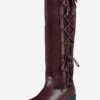 Ariat Womens Grasmere Tall Boots - Chocolate