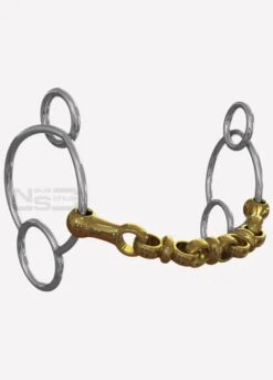 Neue Schule Waterford Universal Bit 8029U