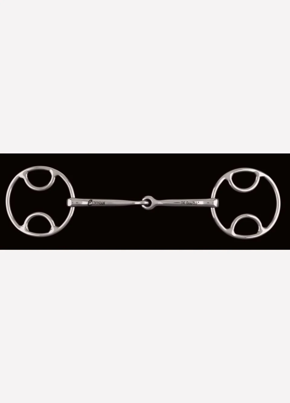 Loop Ring Show Bit BI683 1 Loop Ring Show Bit BI683