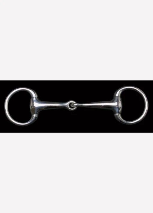 Eggbutt Weymouth Bit BI519 -Horse Rider Shop fm 2014 04 16 07 54 13 35630