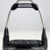 Freejump Air's Stirrups Straight - Black