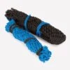 Shires Small Greedy Feeder Haynet - Blue
