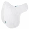 Griffin NuuMed NM11 Dressage Numnah - White