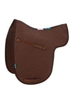 Griffin NuuMed NM11 WH Numnah - Brown