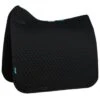 Griffin NuuMed SP11 Dressage Saddle Pad - Black