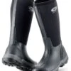 Grub's Frostline Boot - Black