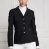 Holland Cooper Competition Jacket - Black