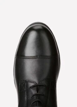 Ariat Heritage Contour II Field Zip Boots - Black 8 Ariat Heritage Contour II Field Zip Boots - Black -Horse Rider Shop heritagecont2.rdy