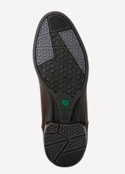 Ariat Womens Heritage LV Paddock Boot - Light Brown -Horse Rider Shop heritageivzipsolerdy 1