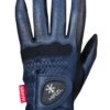 Hirzl Grippp Elite Gloves - Navy