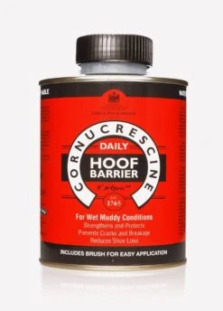 Carr & Day & Martin Cornucrescine Daily Hoof Barrier
