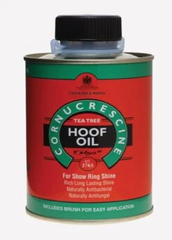 Carr & Day & Martin Cornucrescine Tea Tree Hoof Oil
