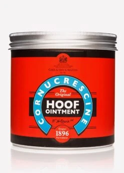 Carr & Day & Martin Cornucrescine Hoof Ointment