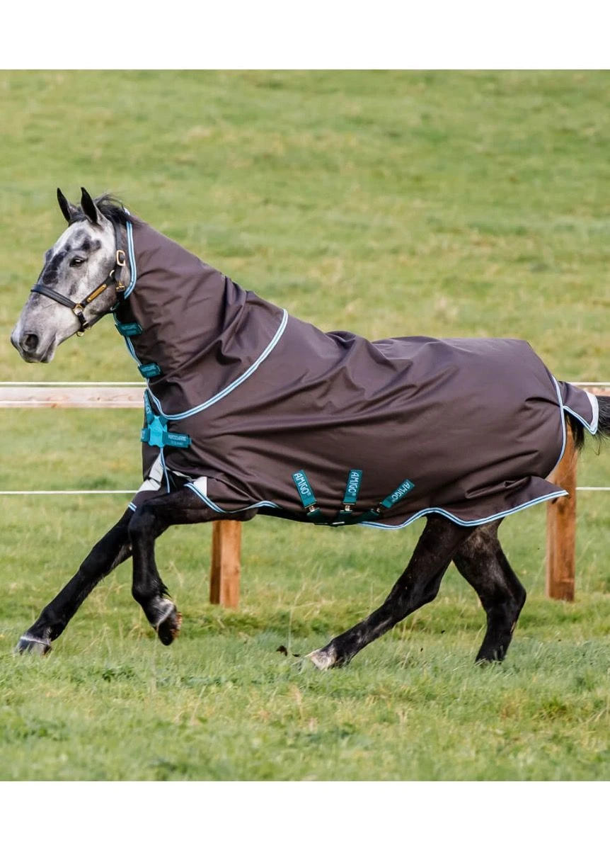 Horse Rider Shop -Horse Rider Shop horseware bravo lite excalibur 1rdy