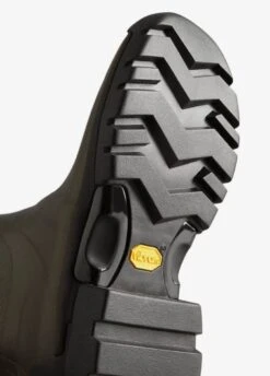 Hunter Ladies Balmoral Neoprene Tech Sole Wellington - Slate/Peppercorn -Horse Rider Shop hunter balmoral slate peppercorn 4rdy