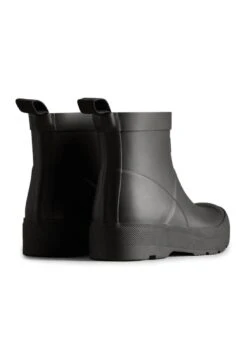 Hunter Big Kids Play Boot - Black -Horse Rider Shop hunter big play black 3rdy