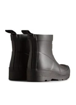 Hunter Little Kids Play Boot - Black -Horse Rider Shop hunter little play black 3rdy