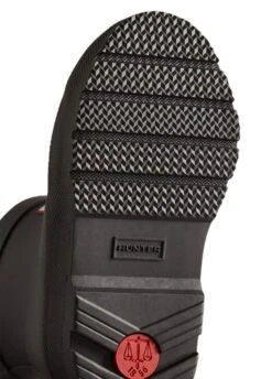 Hunter Little Kids Play Boot - Black -Horse Rider Shop hunter little play black 4rdy