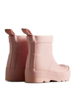 Hunter Little Kids Play Boot - Azalea Pink -Horse Rider Shop hunter little play pink 3rdy