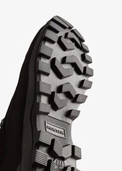 Hunter Mens Explorer Boot - Black -Horse Rider Shop hunter mens explorer black 4rdy