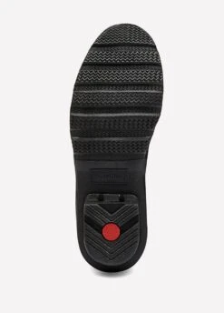 Hunter Original Short Wellingtons - Black -Horse Rider Shop hunter short welly black 3