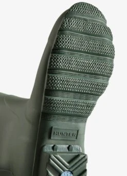 Hunter Womens Original Tall Wellingtons - Hunter Green -Horse Rider Shop hunter tall hunter green 4rdy