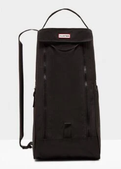 Hunter Original Tall Boot Bag - Black