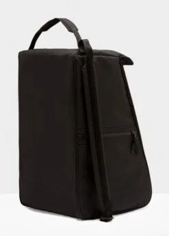 Hunter Original Tall Boot Bag - Black -Horse Rider Shop hunterbootbagblack3rdy