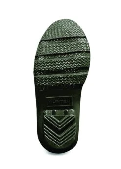 Childs Hunter Gloss Wellingtons - Dark Olive 5 Childs Hunter Gloss Wellingtons - Dark Olive -Horse Rider Shop hunterkidsdarkolive3rdy