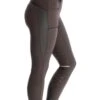 Horseware Meryl Hybrid Breeches - Grey